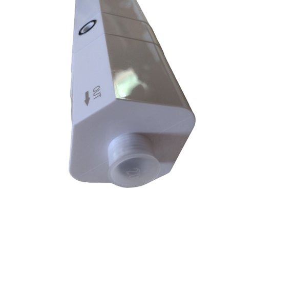 SJ Wave Bathroom Shower Water Filter SJW-SHF-1W with extra Filter - Picture 10 of 12